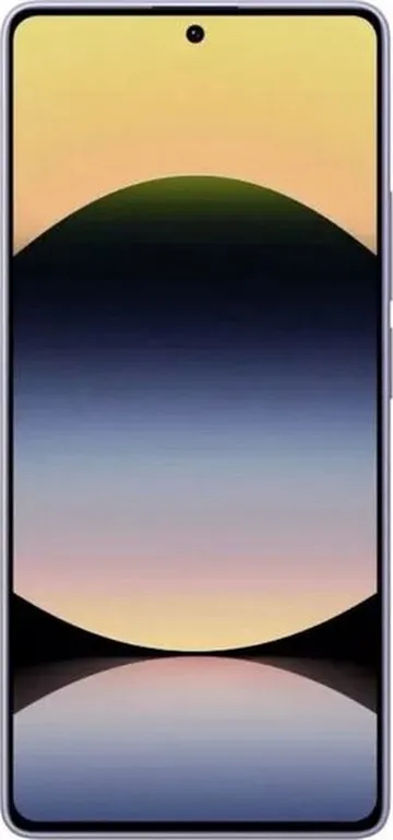 Смартфон Xiaomi Redmi Note 14S 4G 12/512GB Aurora Purple