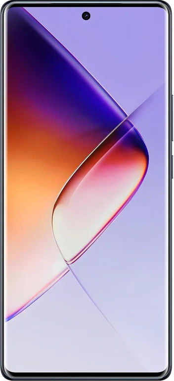 Смартфон Infinix Note 40 Pro 12/256GB Black