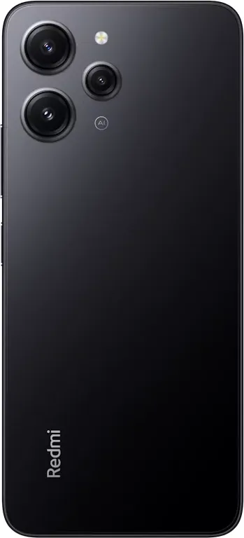 Смартфон Xiaomi Redmi 12 8/256 GB Midnight Black