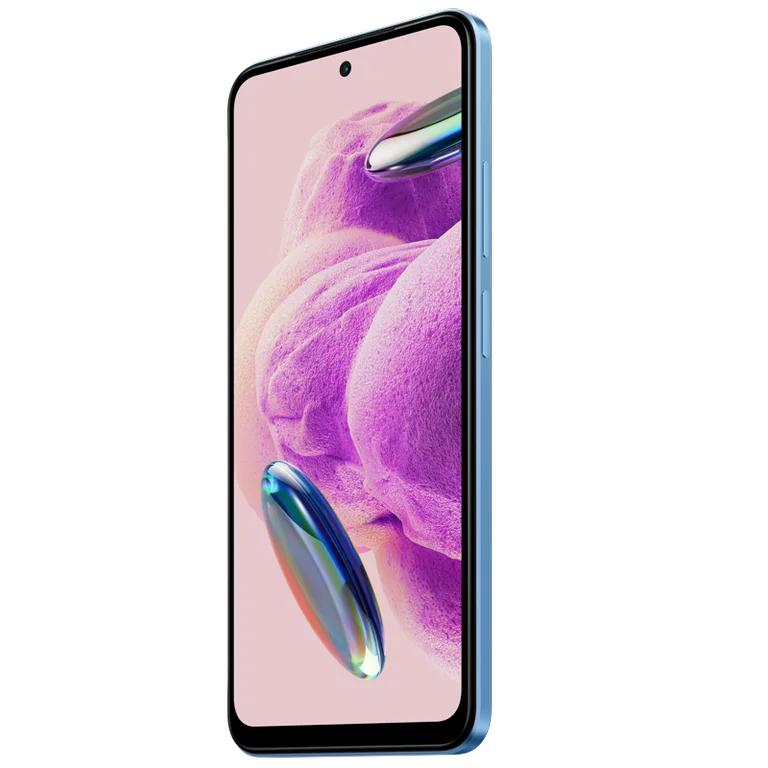 Смартфон Xiaomi Redmi Note 12S 8/256GB Blue