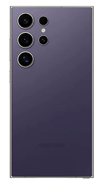 Смартфон Samsung Galaxy S24 Ultra 5G 12/256Gb Titanium Violet (S9280) Snapdragon 2Sim