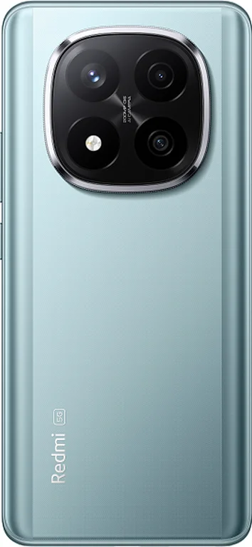 Смартфон Redmi Note 14 Pro Plus 8/256GB голубой EAC