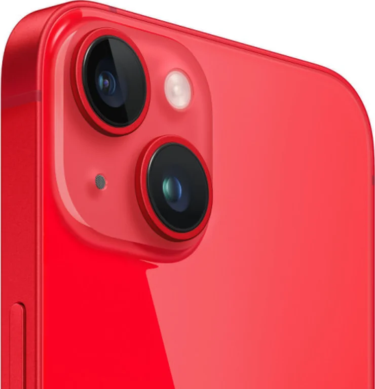 Смартфон Apple iPhone 14 256Gb (PRODUCT)RED