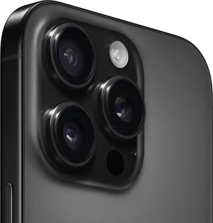 Смартфон Apple iPhone 16 Pro 1ТB nano SIM + eSIM Black Titanium