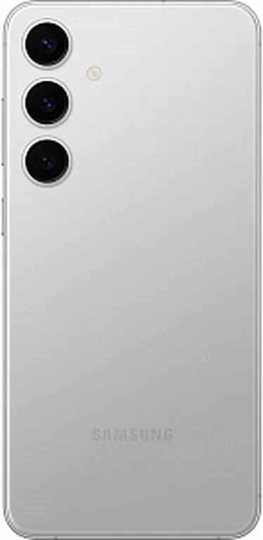 Смартфон Samsung Galaxy S24+ 12/512Gb (Серый)