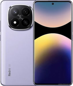 Смартфон Xiaomi Redmi Note 14 Pro+ 5G 8/256 ГБ (NFC) Global, фиолетовый