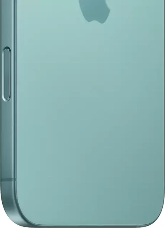 Смартфон Apple iPhone 16 Plus 128ГБ Зеленый