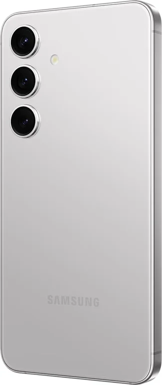 Смартфон Samsung Galaxy S24+ 5G 12/512 GB серый