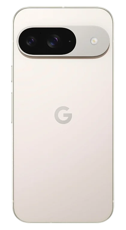 Смартфон Google Pixel 9 12/128Gb Porcelain (JP) Sim+eSim
