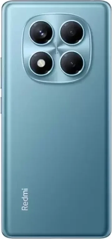 Смартфон Xiaomi Redmi Note 14 Pro 4G 12/512Gb Ocean Blue (Global Version)