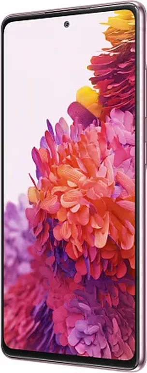 Смартфон Samsung Galaxy S20 FE 6/128Gb (Лаванда) (SM-G780FLVMSER)