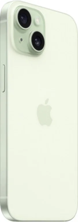 Смартфон Apple iPhone 15 Plus, 128 ГБ, Зеленый
