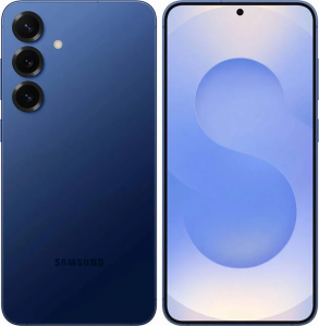 Смартфон Samsung Galaxy S25 Plus 12/512Gb (Синий)