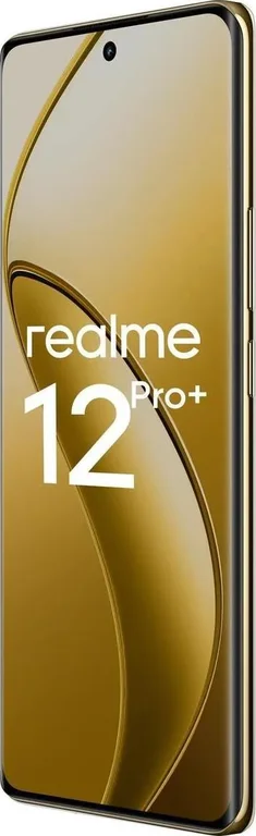 Смартфон Realme 12 Pro+ 5G 8/256Gb Beige