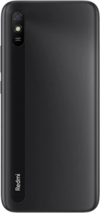 Смартфон Xiaomi Redmi 9A 2/32 ГБ RU, темно-серый