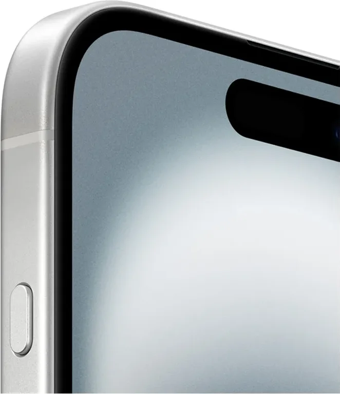 Смартфон Apple iPhone 16 Plus 128Gb (White)