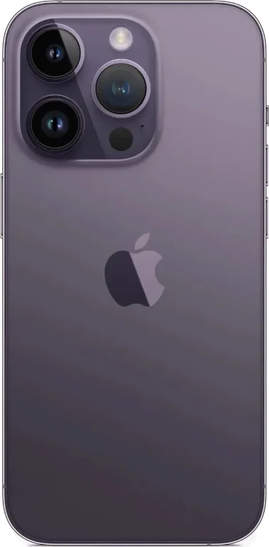 Смартфон Apple iPhone 14 Pro 256Gb (MQ1C3ZA/A) Purple