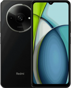 Смартфон Xiaomi Redmi A3x 3/64GB Midnight Black