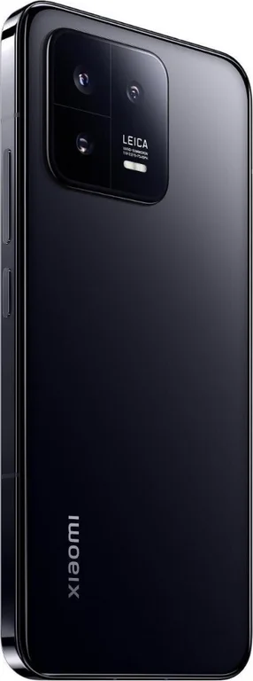 Смартфон Xiaomi 13 12/512 ГБ CN, Dual nano SIM, черный