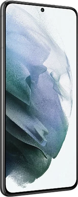 Смартфон Samsung Galaxy S21+ 5G 8/128GB (Чёрный, 8 ГБ, 128 ГБ)