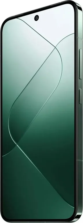 Смартфон Xiaomi 14 12/512Gb, зеленый