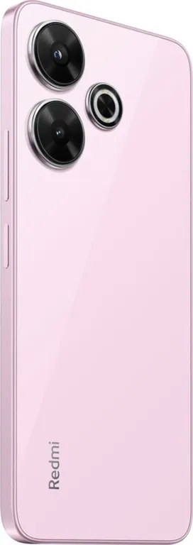 Смартфон Xiaomi Redmi 13 6/128GB Pearl Pink Global Version