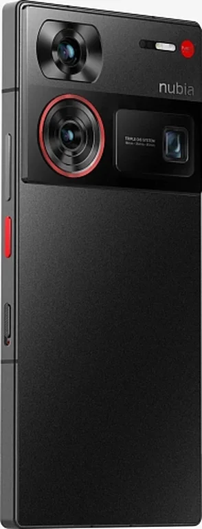 Смартфон Nubia Z60 Ultra 16/512GB Global (Черный, 16 ГБ, 512 ГБ, Global)