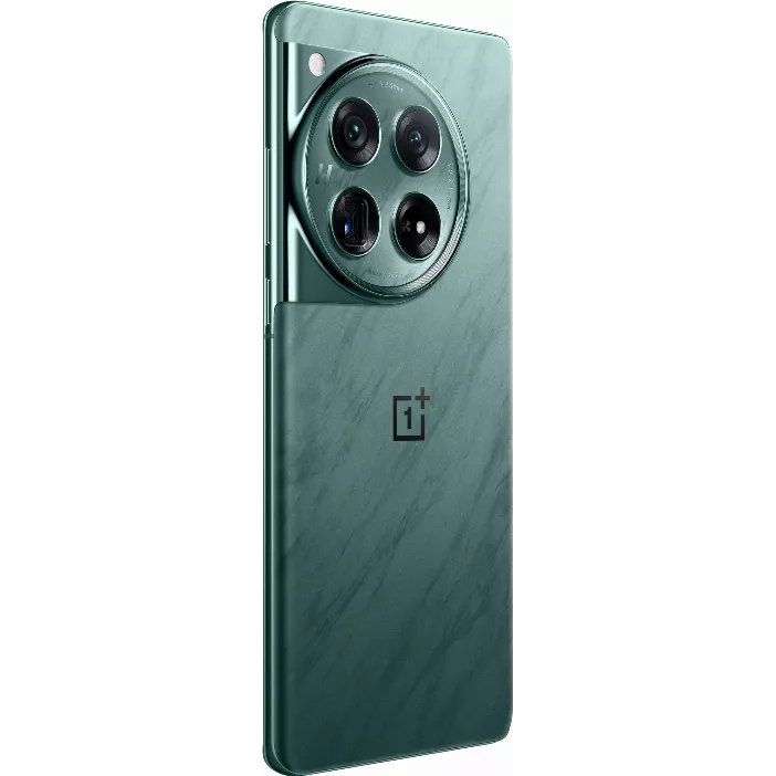 Смартфон OnePlus 12 12/256Gb, «волнистый изумруд»