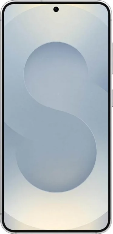 Смартфон Samsung Galaxy S25 Plus SM-S936B 12/256Gb Silver Shadow