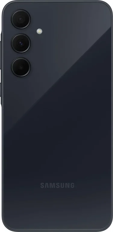 Смартфон Samsung Galaxy A35 5G 8/256GB Blue Black