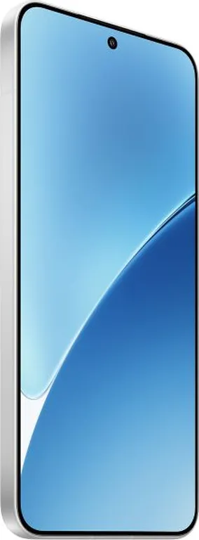 Смартфон Xiaomi 15 5G 12/256GB White