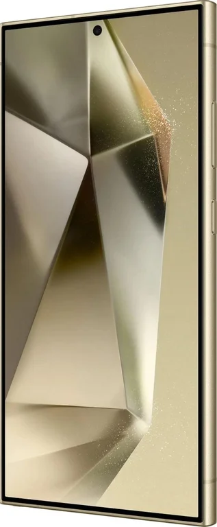 Смартфон Samsung Galaxy S24 Ultra 12/1Tb,желтый титан