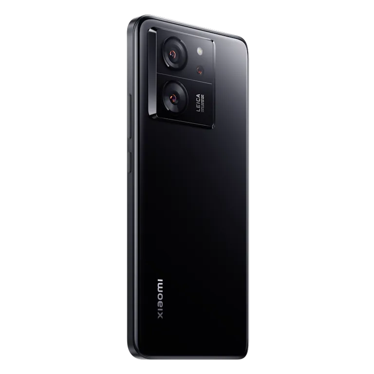 Смартфон Xiaomi 13T Pro 12/256 GB Black