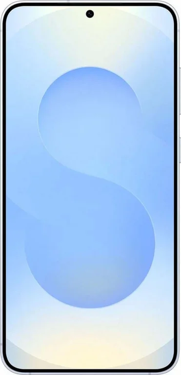 Смартфон Samsung Galaxy S25 Plus 12/512Gb (Голубой)