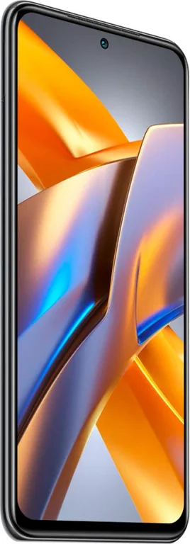 Смартфон Xiaomi POCO M5s 4/128Gb Серый