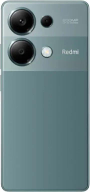 Смартфон Xiaomi Redmi Note 13 Pro 12/256Gb (Forest Green)