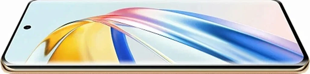 Смартфон Honor X9b 8/256GB (Оранжевый, 8 ГБ, 256 ГБ)