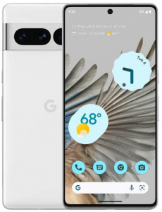 Смартфон Google Pixel 7 Pro 12/512GB Snow (Белый)