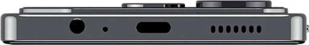 Смартфон Tecno POVA 6 LI7 256/12 Meteorite Grey