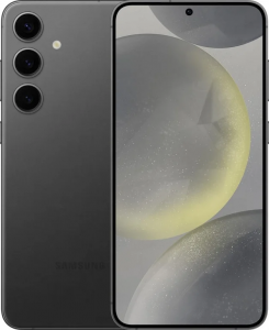 Смартфон Samsung Galaxy S24+, 512 ГБ, чёрный, Onyx Black, SM-S926BZKC