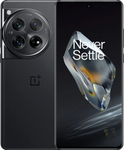 Смартфон OnePlus 12 12/256 ГБ, Черный