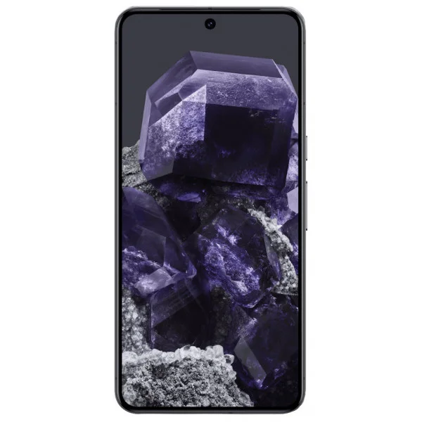 Смартфон Google Pixel 8 Pro 12/128GB Obsidian (Черный)