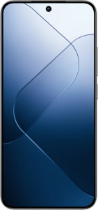 Смартфон Xiaomi 14 12/512GB (Белый)