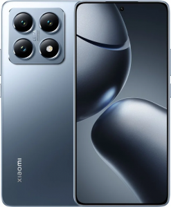 Смартфон Xiaomi 14T 12/512GB Titan Blue