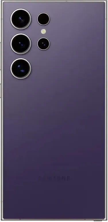 Смартфон Samsung Galaxy S24 Ultra 12/512Gb (SM-S928B/DS) (Titanium Violet)