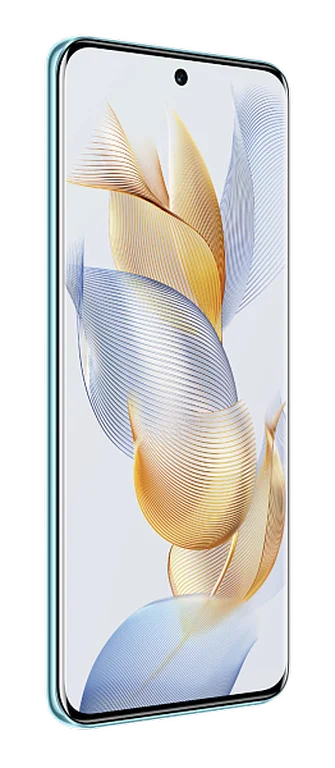 Смартфон Honor 90 12/256Gb Peacock Blue (Global) 2Sim