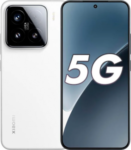 Смартфон Xiaomi 15 12/256Gb White (Белый) CN