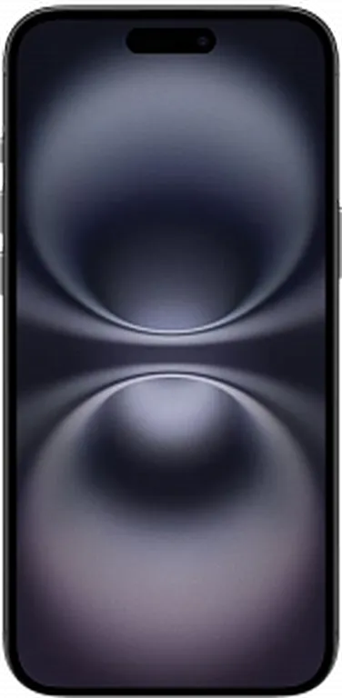 Смартфон Apple iPhone 16 Plus 256 ГБ Black