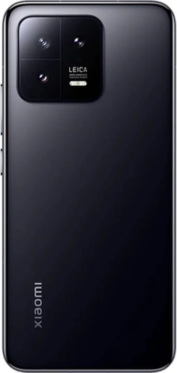 Смартфон Xiaomi 13 8/256 ГБ Global, Dual nano SIM, черный