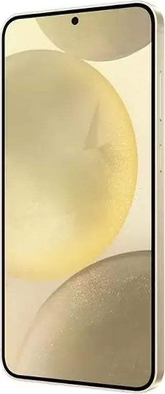 Смартфон Samsung Galaxy S24+ 12/512GB Amber Yellow